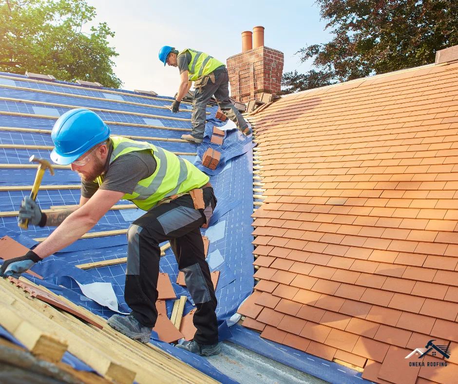 Why choose Roof Repair Near Me in Burlington, NC